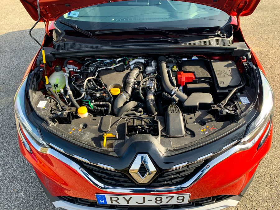 #Maradjakocsidban! – Renault Captur 1.5D Intense - Autó & Motor - MOBILITY - captur, captur teszt, renault captur, renault captur 2020, renault captur teszt, renaultcaptur, 