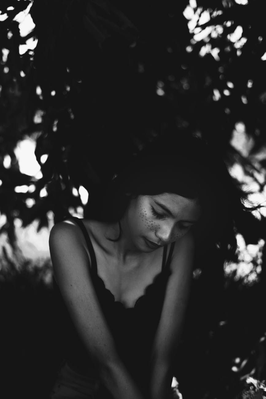 A nő kívül-belül nő -  -  - érzések, lélekhangok, nőiség, 