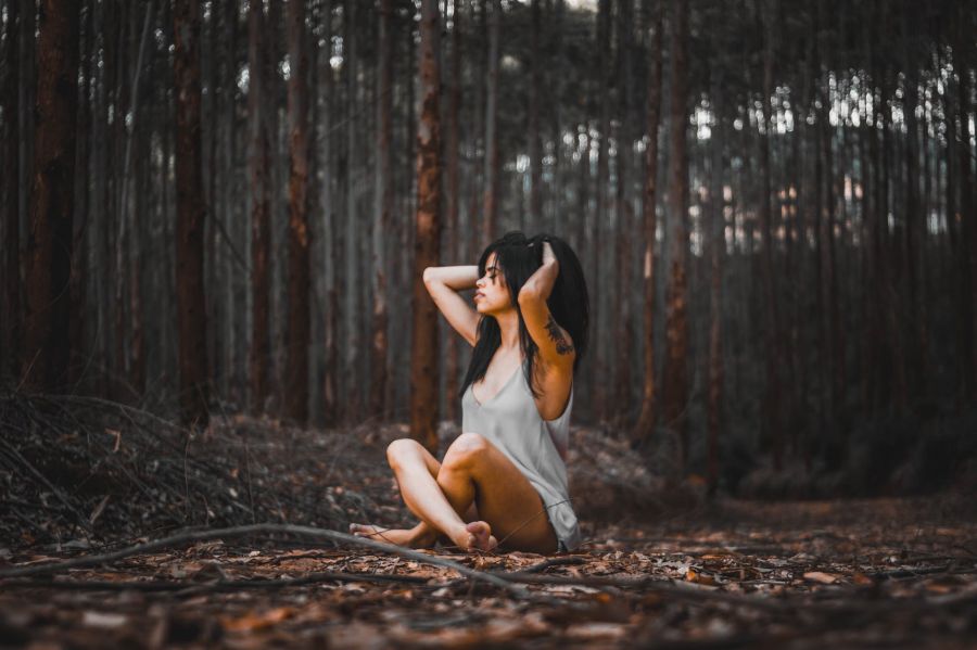 Egy bátor nő hét titka -  -  - bátorság, dolgok, életstílus, kapcsolat, lehetőségek, nő, párkapcsolat, szerelem,