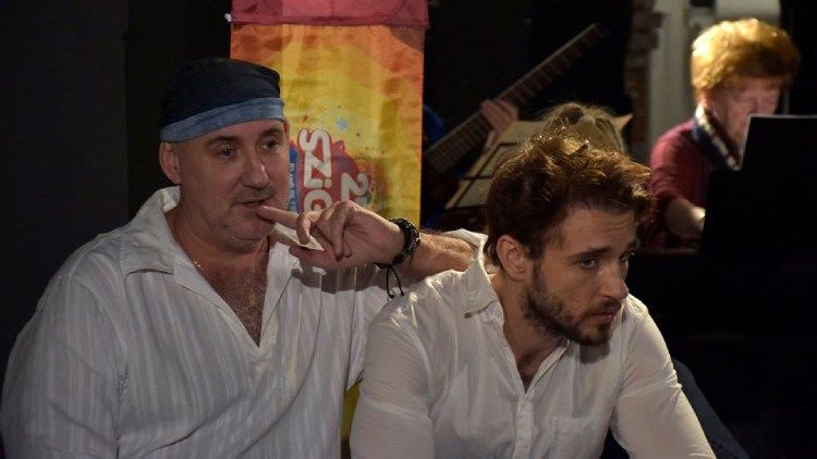 'Olyat várok el az élettől, amit talán nem tud megadni nekem' – interjú Perjés Jánossal, a Spirit Színház igazgatójával -  -  - interjú, perjés jános, spirit színház, 