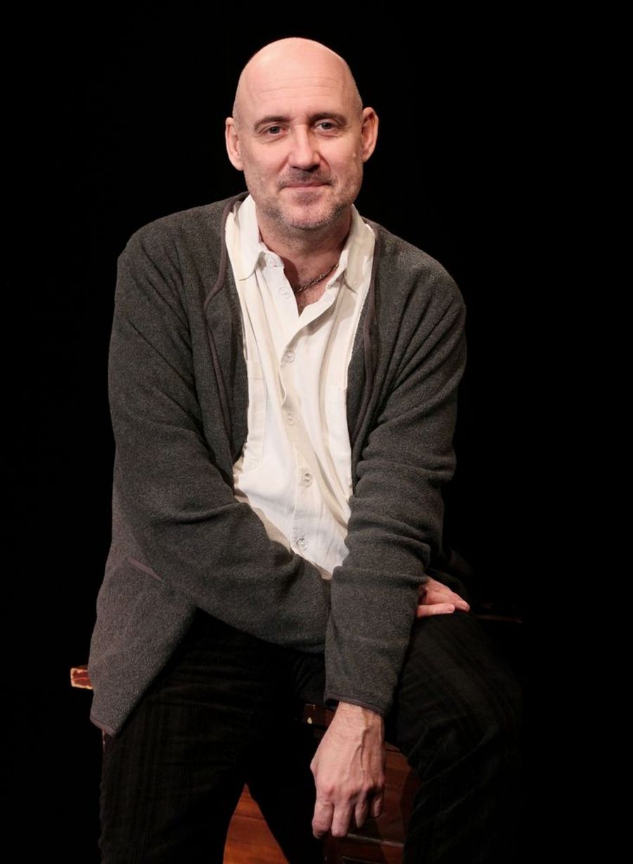 'Olyat várok el az élettől, amit talán nem tud megadni nekem' – interjú Perjés Jánossal, a Spirit Színház igazgatójával -  -  - interjú, perjés jános, spirit színház, 