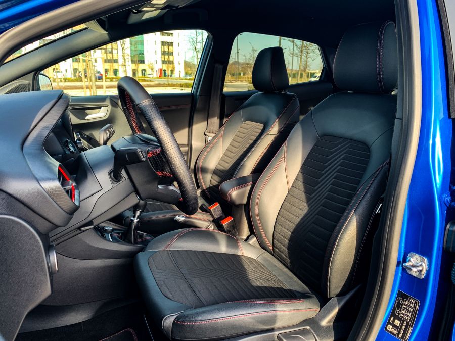 A Puma újra támad – Ford Puma ST-Line X 1.0l EcoBoost 155Le - Autó & Motor - MOBILITY - ford, ford crossover, ford mild hybrid, ford puma, ford puma teszt, ford suv, fordító, new ford puma, új ford puma,