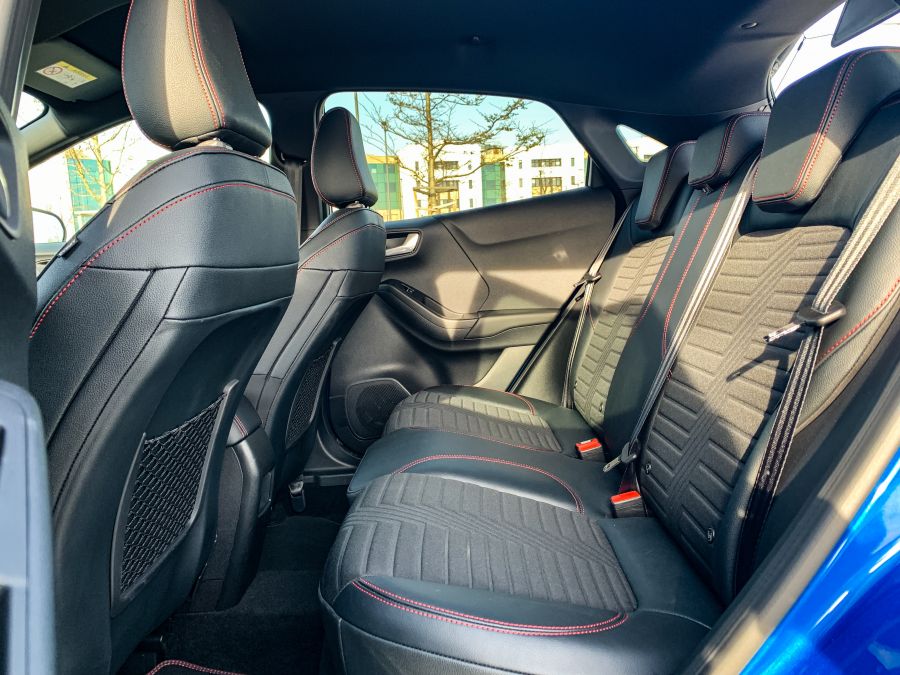 A Puma újra támad – Ford Puma ST-Line X 1.0l EcoBoost 155Le - Autó & Motor - MOBILITY - ford, ford crossover, ford mild hybrid, ford puma, ford puma teszt, ford suv, fordító, new ford puma, új ford puma,