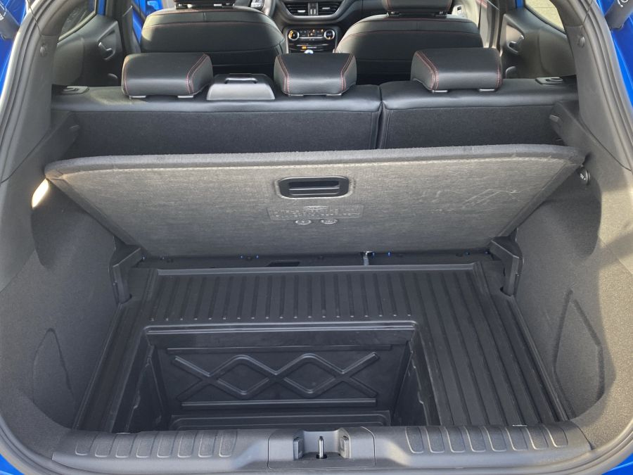 A Puma újra támad – Ford Puma ST-Line X 1.0l EcoBoost 155Le - Autó & Motor - MOBILITY - ford, ford crossover, ford mild hybrid, ford puma, ford puma teszt, ford suv, fordító, new ford puma, új ford puma, 