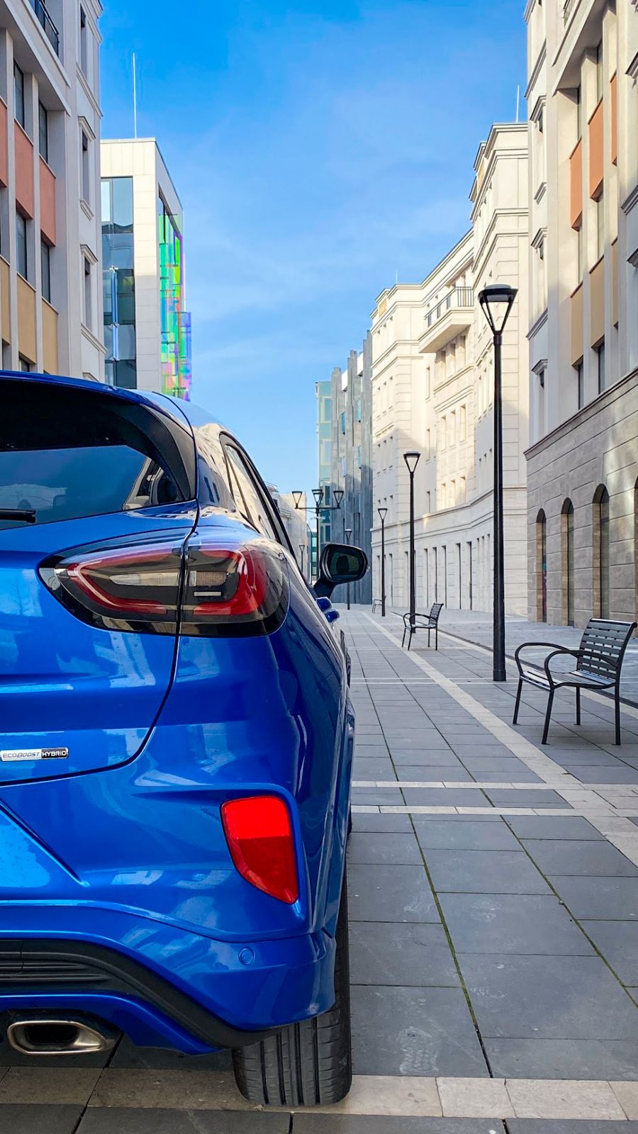 A Puma újra támad – Ford Puma ST-Line X 1.0l EcoBoost 155Le - Autó & Motor - MOBILITY - ford, ford crossover, ford mild hybrid, ford puma, ford puma teszt, ford suv, fordító, new ford puma, új ford puma,