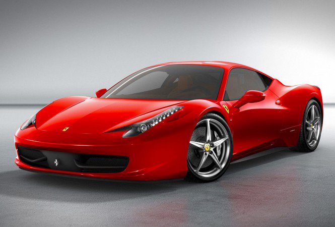 A Ferrari története - Autó & Motor -  - auto, cégtörténet, Enzo Ferrari, ferrari,