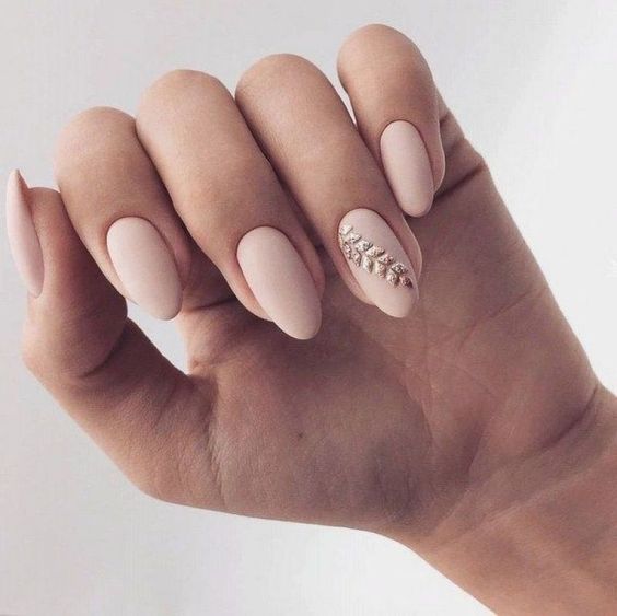 Top10: kifinomult manikűr ötletek tavaszra -  -  - köröm, manikűr, tavasz, 