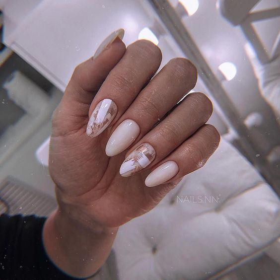 Top10: kifinomult manikűr ötletek tavaszra -  -  - köröm, manikűr, tavasz, 