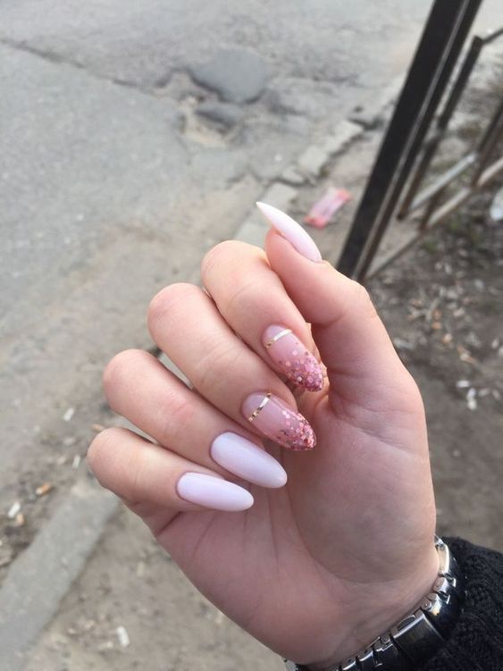 Top10: kifinomult manikűr ötletek tavaszra -  -  - köröm, manikűr, tavasz, 