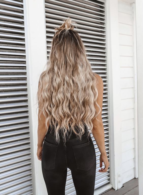 Top10: csodás szőke árnyalatok tavaszra -  -  - hajápolás, hajszín, szőke, szőke árnyalatok, 