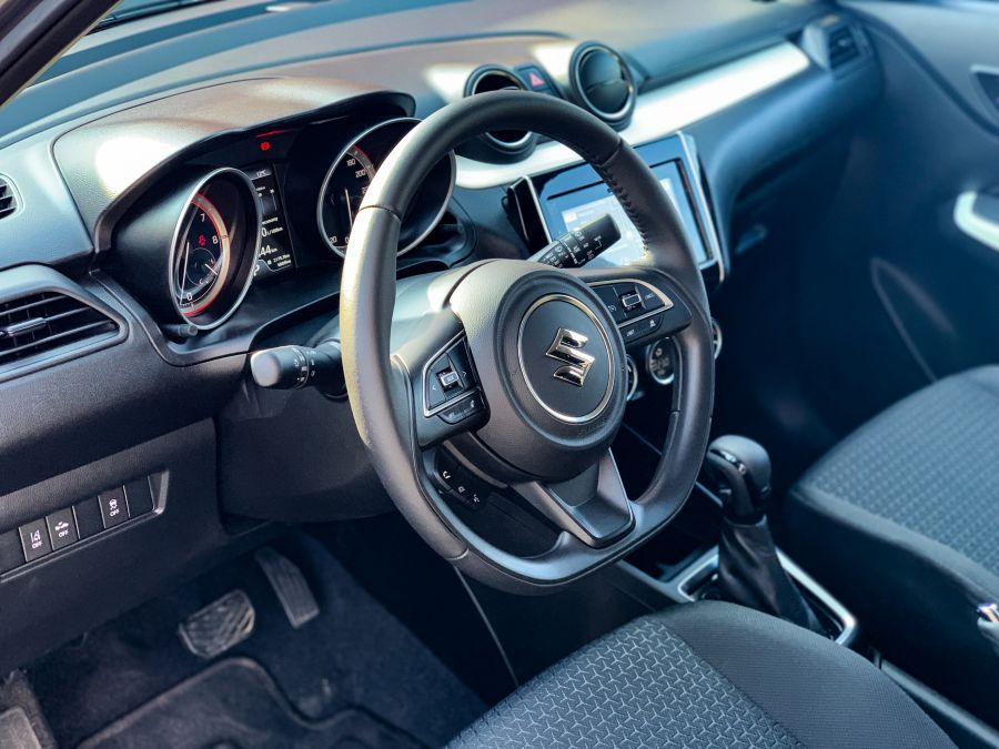 A városi vagány – Suzuki Swift 1.2 GLX CVT - Autó & Motor - MOBILITY - 2020 suzuki swift, suzuki, suzuki swift, suzuki swift 1.2, suzuki swift cvt, suzuki swift teszt, swift teszt, 