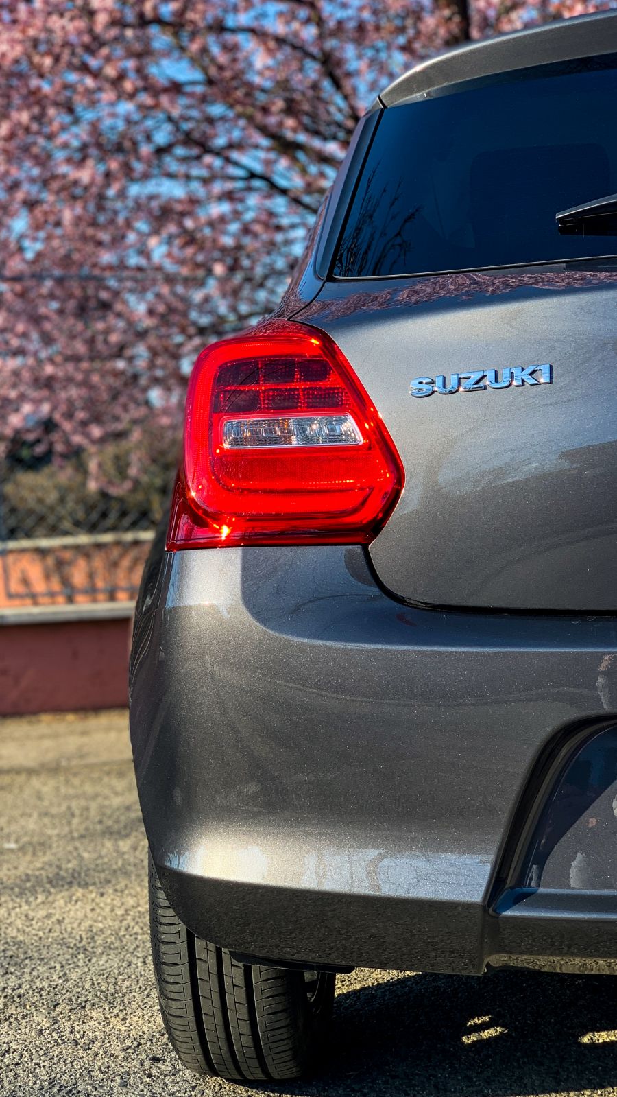 A városi vagány – Suzuki Swift 1.2 GLX CVT - Autó & Motor - MOBILITY - 2020 suzuki swift, suzuki, suzuki swift, suzuki swift 1.2, suzuki swift cvt, suzuki swift teszt, swift teszt, 