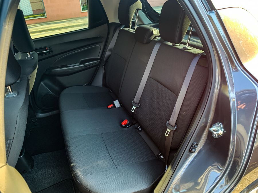 A városi vagány – Suzuki Swift 1.2 GLX CVT - Autó & Motor - MOBILITY - 2020 suzuki swift, suzuki, suzuki swift, suzuki swift 1.2, suzuki swift cvt, suzuki swift teszt, swift teszt, 