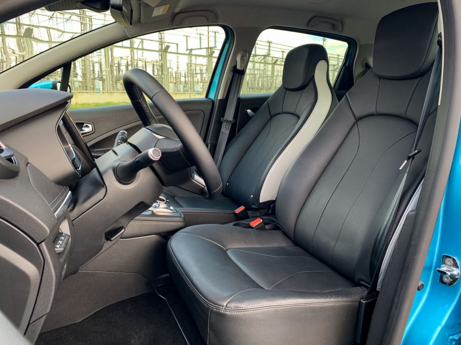 Az igazi értékek belül vannak – Renault Zoe Z.E. R135 - Autó & Motor - MOBILITY - electric cars, elektromos auto, new renault zoe, new zoe, renault zoe, renault zoe teszt, új renault zoe, 