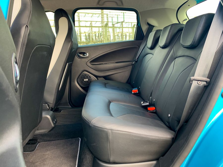 Az igazi értékek belül vannak – Renault Zoe Z.E. R135 - Autó & Motor - MOBILITY - electric cars, elektromos auto, new renault zoe, new zoe, renault zoe, renault zoe teszt, új renault zoe, 