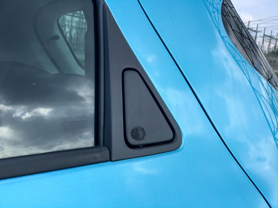 Az igazi értékek belül vannak – Renault Zoe Z.E. R135 - Autó & Motor - MOBILITY - electric cars, elektromos auto, new renault zoe, new zoe, renault zoe, renault zoe teszt, új renault zoe, 