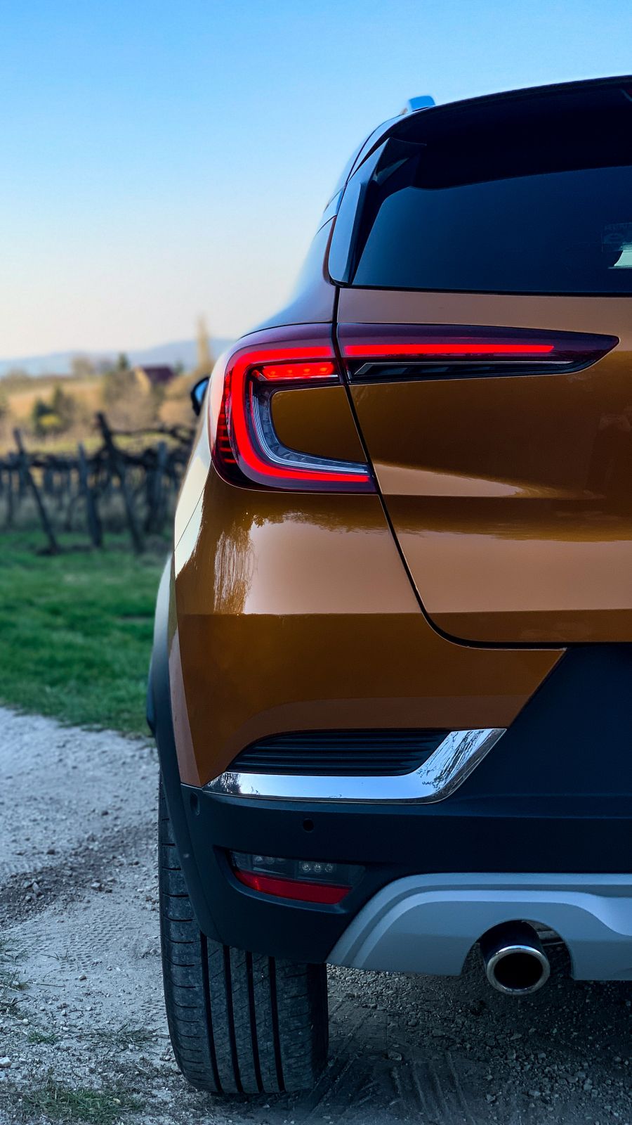 #MégMindigMaradjAKocsidban! – Renault Captur 1.3 Intens - Autó & Motor - MOBILITY - renault captur, renault capture benzin, renault crossover, renault suv, renault teszt, új capture, új renault capture, 