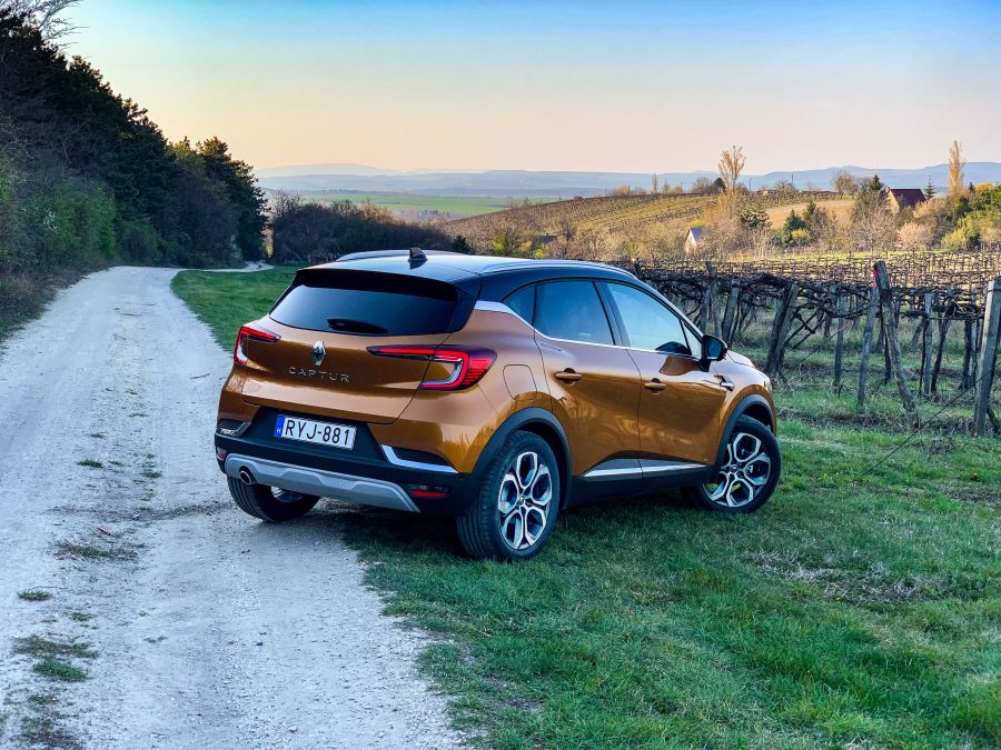#MégMindigMaradjAKocsidban! – Renault Captur 1.3 Intens - Autó & Motor - MOBILITY - renault captur, renault capture benzin, renault crossover, renault suv, renault teszt, új capture, új renault capture, 