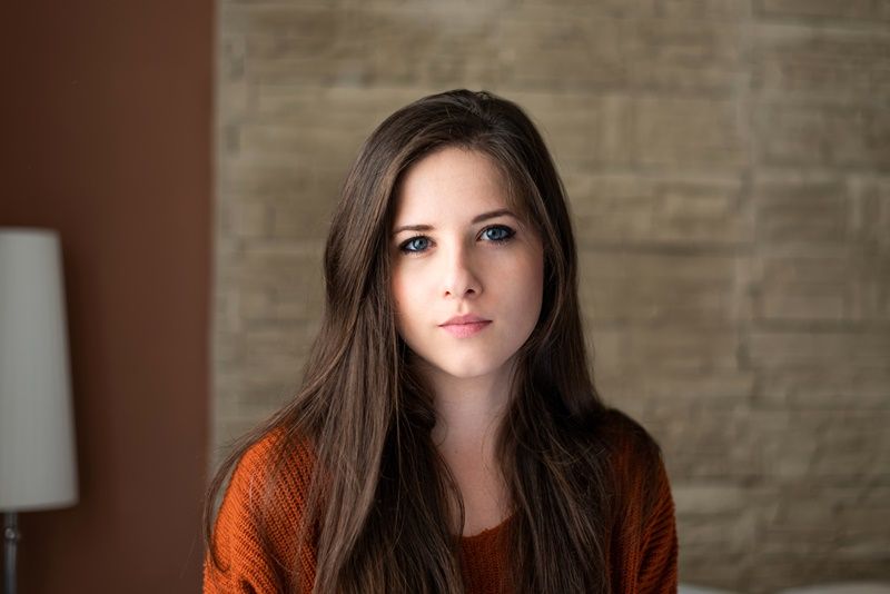 „Az egyik legnagyobb dolog,ha az egyik ember segít a másiknak eligazodni a saját történetében” – interjú Jakobovits Kittivel -  -  - interjú, jakobovits kitti, pszichológus, 