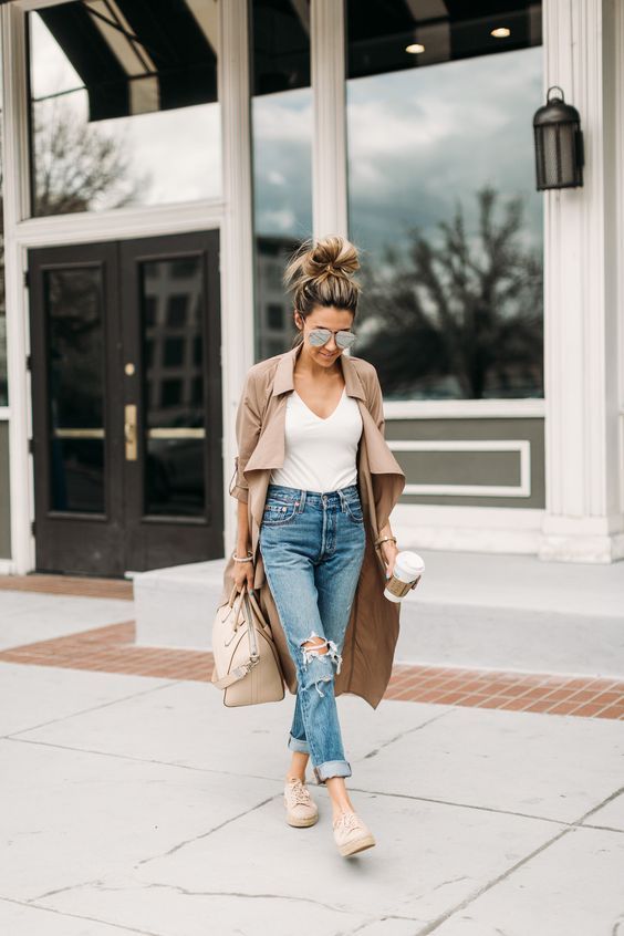 Stílusiskola: Így viselnénk a nude színeket -  -  - divat, nude, outfit, stílus, tavasz, 