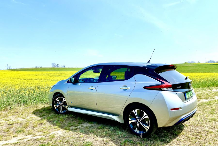 A Nissan Leafről, de inkább az elektromos autózásról általában - Autó & Motor - MOBILITY - elektromos autó, elektromos autó teszt, emobility, nissan Leaf, Nissan Leaf teszt, villanyautó, 