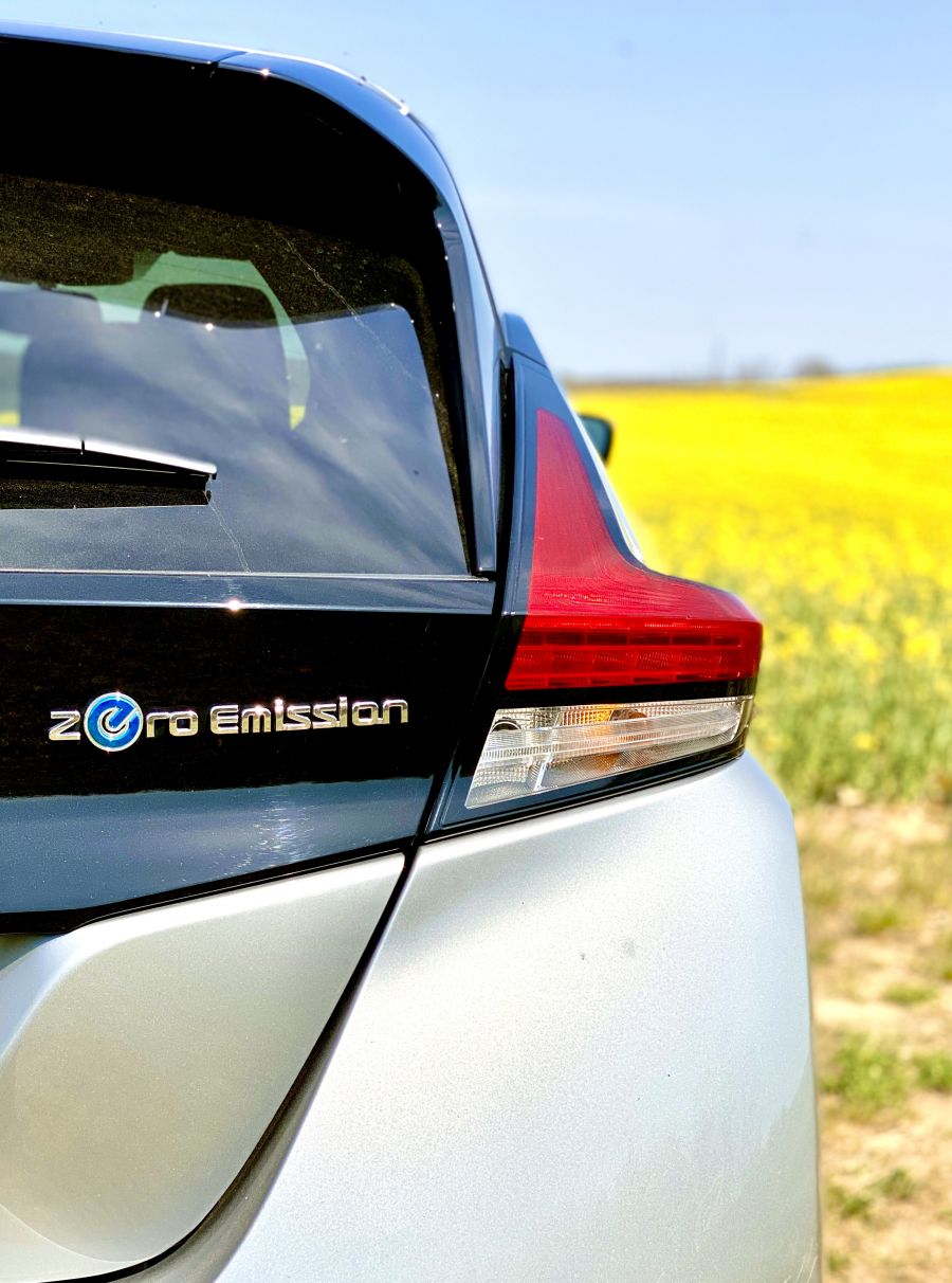 A Nissan Leafről, de inkább az elektromos autózásról általában - Autó & Motor - MOBILITY - elektromos autó, elektromos autó teszt, emobility, nissan Leaf, Nissan Leaf teszt, villanyautó, 