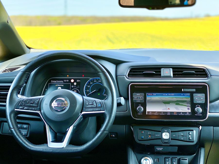 A Nissan Leafről, de inkább az elektromos autózásról általában - Autó & Motor - MOBILITY - elektromos autó, elektromos autó teszt, emobility, nissan Leaf, Nissan Leaf teszt, villanyautó, 