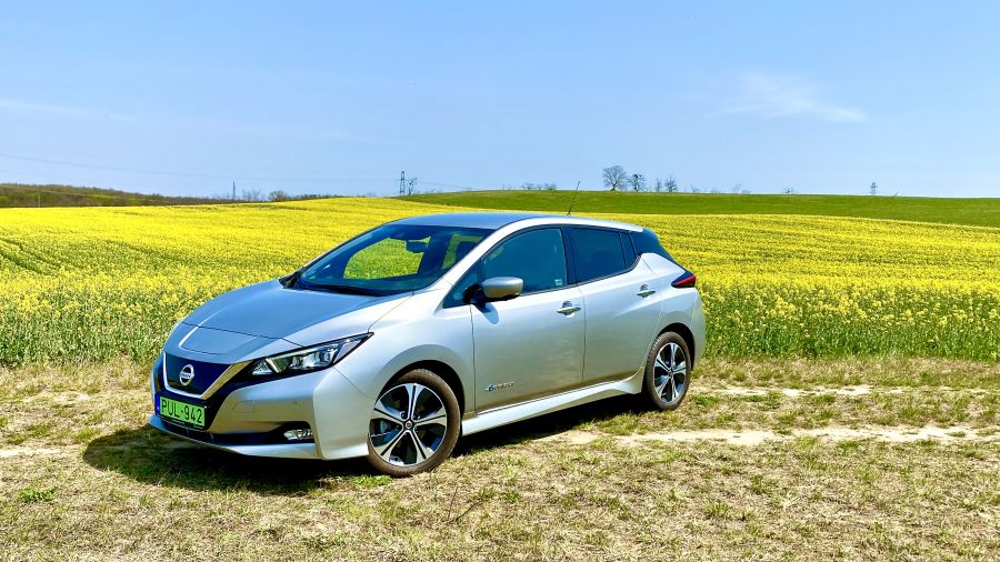 A Nissan Leafről, de inkább az elektromos autózásról általában - Autó & Motor - MOBILITY - elektromos autó, elektromos autó teszt, emobility, nissan Leaf, Nissan Leaf teszt, villanyautó, 