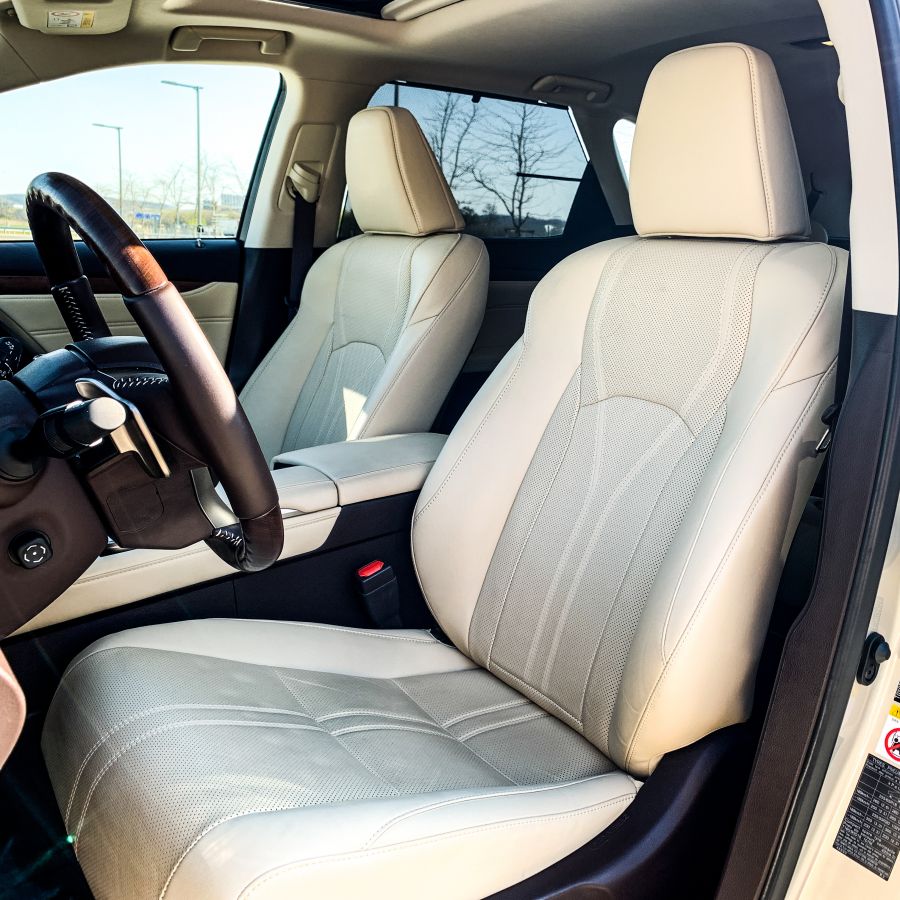 Face App japán módra – Lexus RX L 450h - Autó & Motor - MOBILITY - lexus hybrid teszt, lexus rx 450h, lexus rx 450h 2020, lexus rx l450h, Lexus suv, lexus teszt,