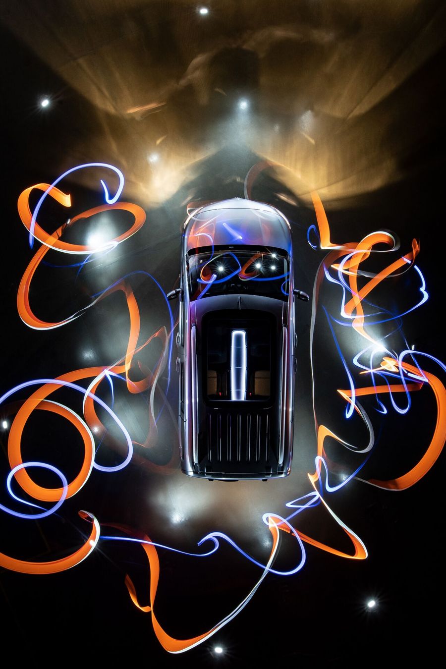 KÜLÖNLEGES HAZAI MŰVÉSZETI PROJEKT FŐSZEREPLŐJE VOLT A VADONATÚJ TOYOTA PROACE CITY VERSO - Autó & Motor - MOBILITY - fotópályázat, toyota, 