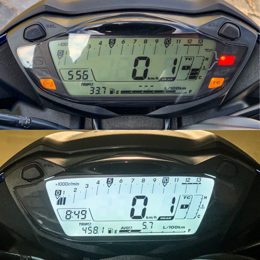 Farkasbőrbe bújt kezesbárány – Suzuki GSX-S750 - Autó & Motor - MOBILITY - gsxs 750, gsxs 750 teszt, suzuki gsx s750, suzuki gsxs 750 teszt, suzuki motor, suzuki motor teszt,