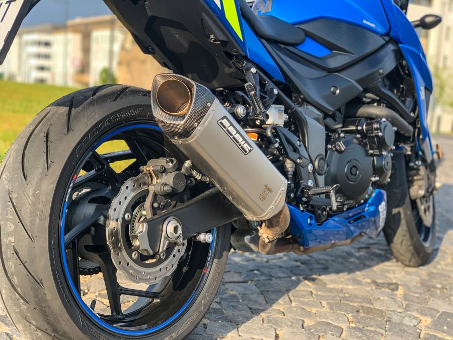 Farkasbőrbe bújt kezesbárány – Suzuki GSX-S750 - Autó & Motor - MOBILITY - gsxs 750, gsxs 750 teszt, suzuki gsx s750, suzuki gsxs 750 teszt, suzuki motor, suzuki motor teszt,