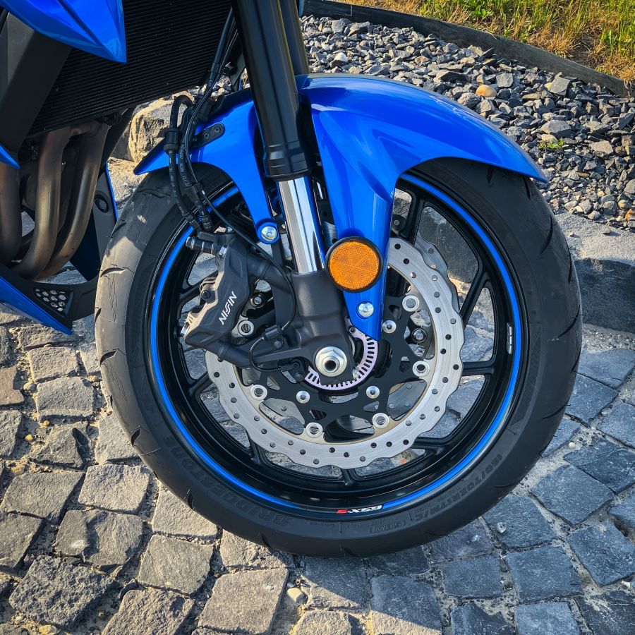 Farkasbőrbe bújt kezesbárány – Suzuki GSX-S750 - Autó & Motor - MOBILITY - gsxs 750, gsxs 750 teszt, suzuki gsx s750, suzuki gsxs 750 teszt, suzuki motor, suzuki motor teszt,