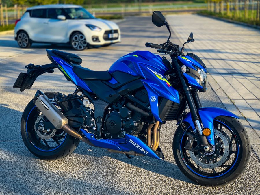 Farkasbőrbe bújt kezesbárány – Suzuki GSX-S750 - Autó & Motor - MOBILITY - gsxs 750, gsxs 750 teszt, suzuki gsx s750, suzuki gsxs 750 teszt, suzuki motor, suzuki motor teszt,