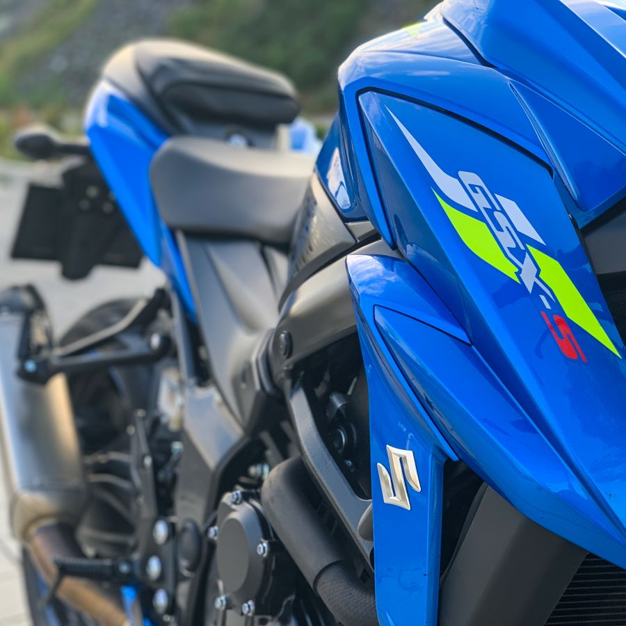Farkasbőrbe bújt kezesbárány – Suzuki GSX-S750 - Autó & Motor - MOBILITY - gsxs 750, gsxs 750 teszt, suzuki gsx s750, suzuki gsxs 750 teszt, suzuki motor, suzuki motor teszt,