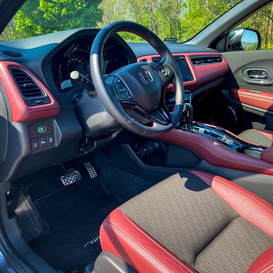 Az utolsó szamuráj - Honda HR-V 1.5 Turbo Sport CVT - Autó & Motor - MOBILITY - honda hrv, honda hrv sport, honda suv, honda teszt, hrv teszt, 