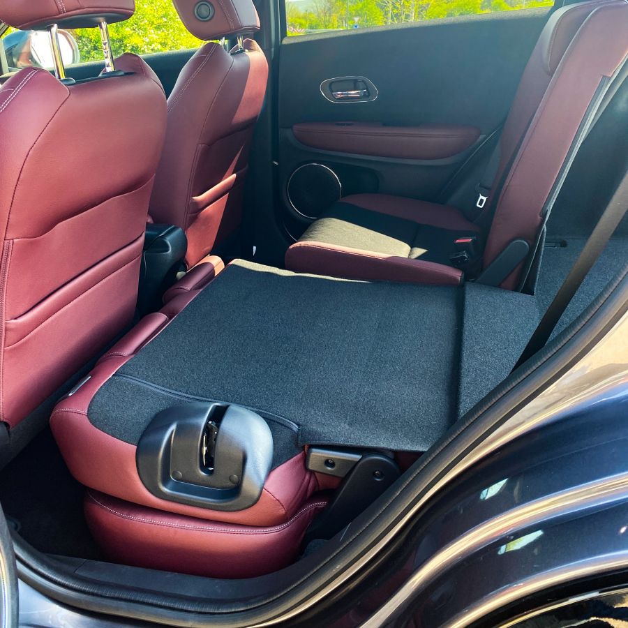 Az utolsó szamuráj - Honda HR-V 1.5 Turbo Sport CVT - Autó & Motor - MOBILITY - honda hrv, honda hrv sport, honda suv, honda teszt, hrv teszt, 