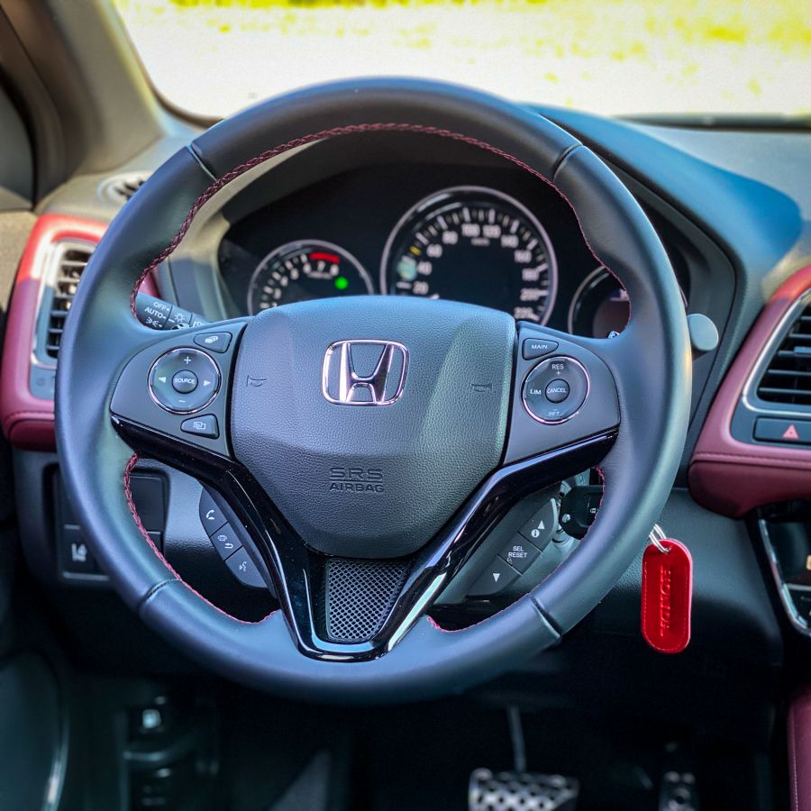 Az utolsó szamuráj - Honda HR-V 1.5 Turbo Sport CVT - Autó & Motor - MOBILITY - honda hrv, honda hrv sport, honda suv, honda teszt, hrv teszt, 