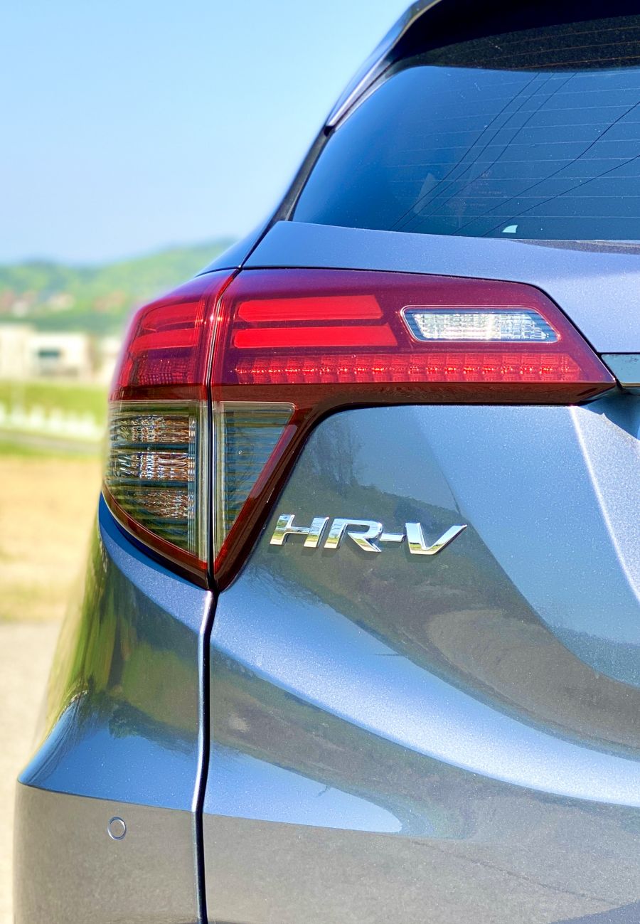 Az utolsó szamuráj - Honda HR-V 1.5 Turbo Sport CVT - Autó & Motor - MOBILITY - honda hrv, honda hrv sport, honda suv, honda teszt, hrv teszt, 