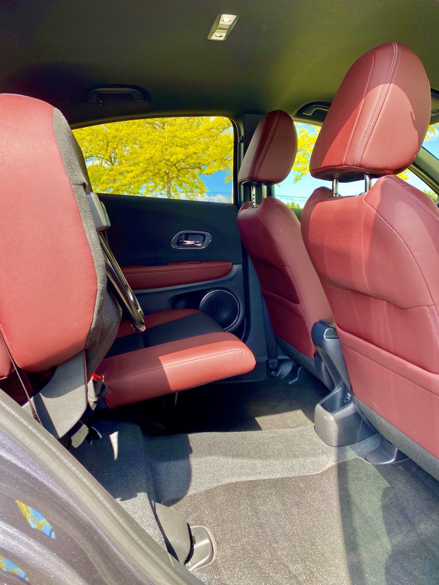 Az utolsó szamuráj - Honda HR-V 1.5 Turbo Sport CVT - Autó & Motor - MOBILITY - honda hrv, honda hrv sport, honda suv, honda teszt, hrv teszt, 