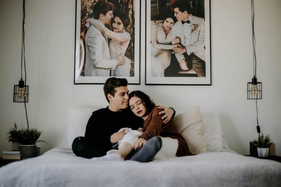 Miért zuhannak szét a kapcsolatok egy szempillantás alatt? -  -  - kapcsolati problémák, párkapcsolat, szakítások, 