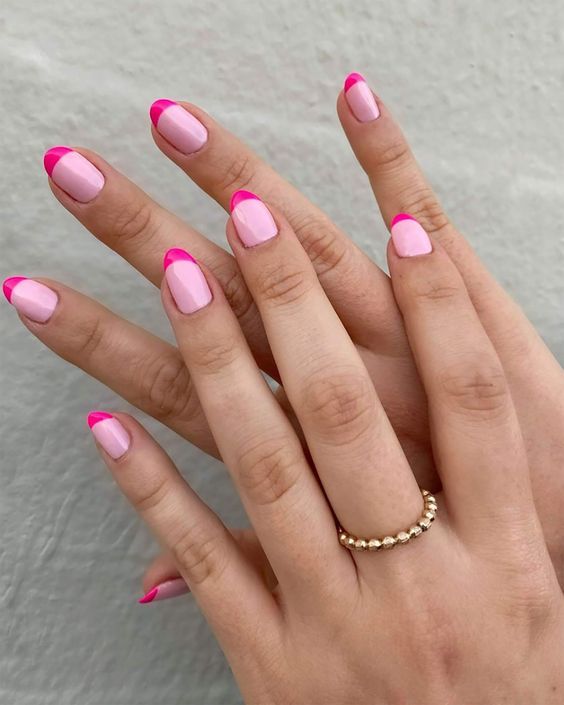 10 köröm minta, amit ki kell próbálnod még tavasszal -  -  - köröm, manikűr, minta, 