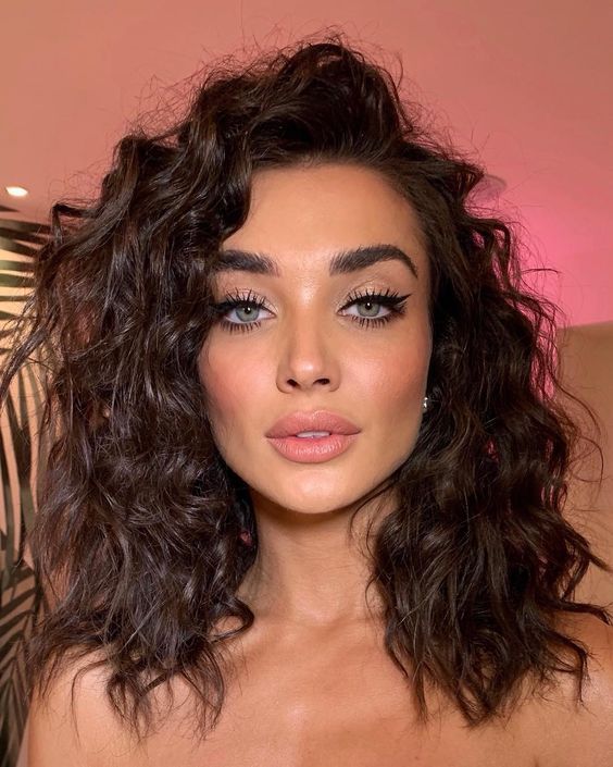 Top10: hullámos frizura ötletek -  -  - frizura, haj, hullámos haj, 