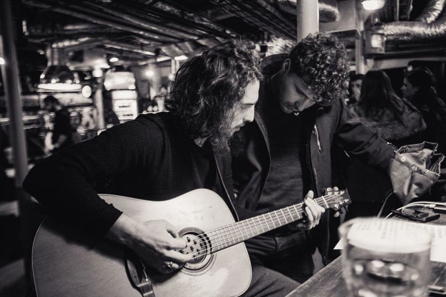 „Mindenki megkapja a saját pofonjait az élettől, de ezeket erénnyé lehet kovácsolni” – Interjú a Bagossy Brothers Companyvel -  -  - bagossy brothers company, interjú, 