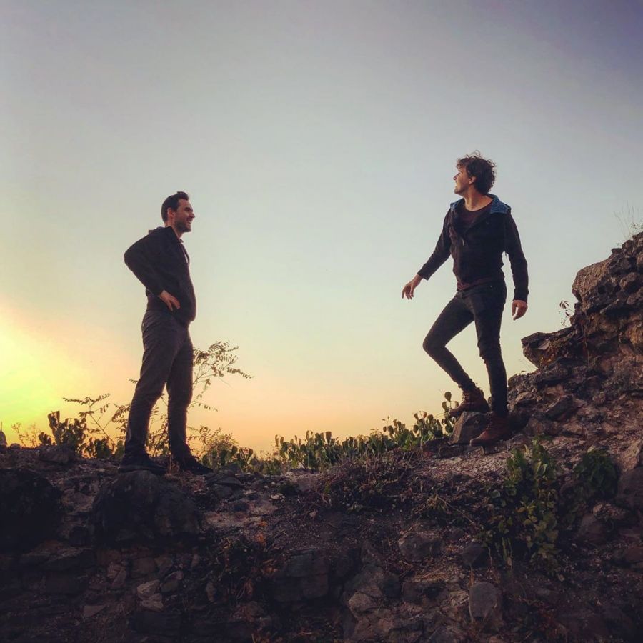 „Mindenki megkapja a saját pofonjait az élettől, de ezeket erénnyé lehet kovácsolni” – Interjú a Bagossy Brothers Companyvel -  -  - bagossy brothers company, interjú, 