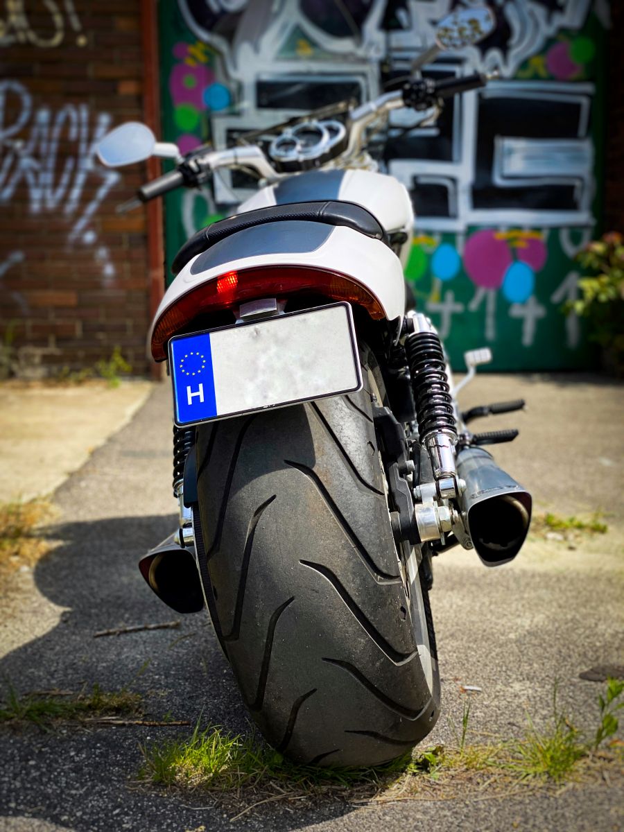 A Cool-tikus motor – 2014 Harley Davidson V-Rod Muscle használt motor teszt - Autó & Motor - MOBILITY - harley davidson, harley davidson teszt, vrod harley, vrod muscle, vrod teszt,