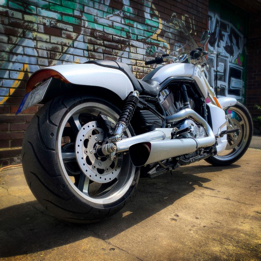 A Cool-tikus motor – 2014 Harley Davidson V-Rod Muscle használt motor teszt - Autó & Motor - MOBILITY - harley davidson, harley davidson teszt, vrod harley, vrod muscle, vrod teszt,