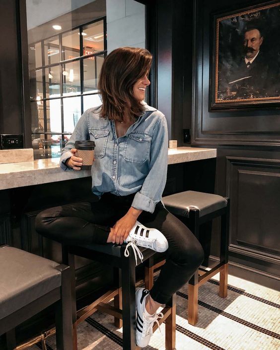 Stílusiskola: így viselj farmeringeket -  -  - divat, farmering, outfit, stílus, 