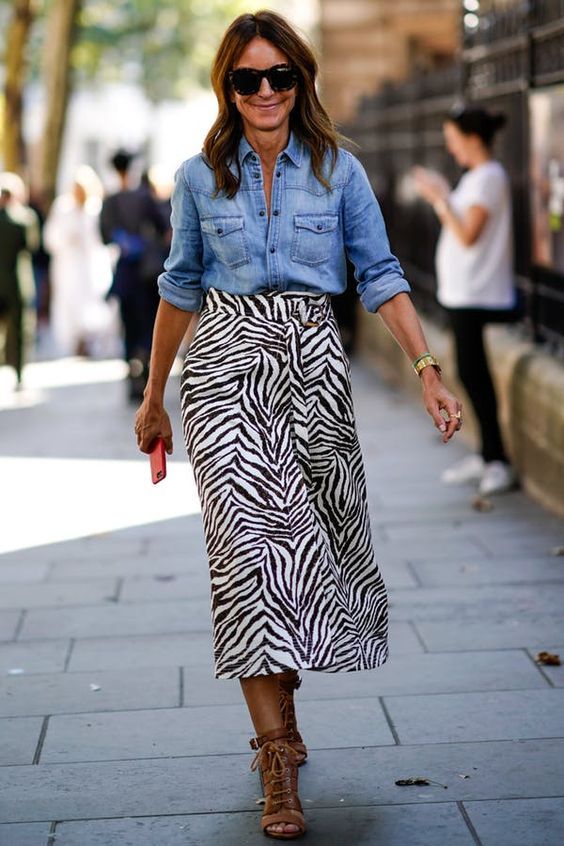 Stílusiskola: így viselj farmeringeket -  -  - divat, farmering, outfit, stílus, 