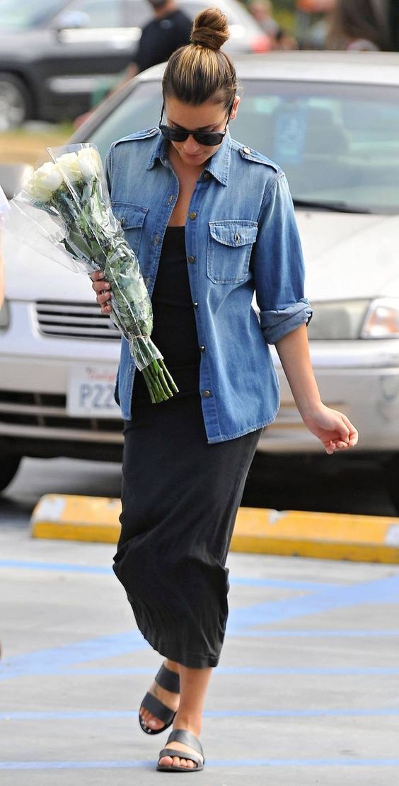 Stílusiskola: így viselj farmeringeket -  -  - divat, farmering, outfit, stílus, 